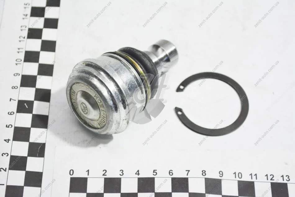 Опора шаровая Santa Fe(06-)/Sorento(09-) (54530-2B000) KAP KAP (KoreaAutoParts) KM0702555 (фото 1)