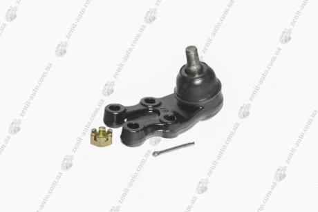 Опора кульова (54530-4A000) H-1 (01-) (KM0702563) KAP KAP (KoreaAutoParts) 'KM0702563
