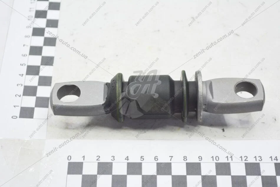 Сайлентблок важеля перед перед вр-во PH (54551-3A000) KAP KAP (KoreaAutoParts) KM0702576PH (фото 1)
