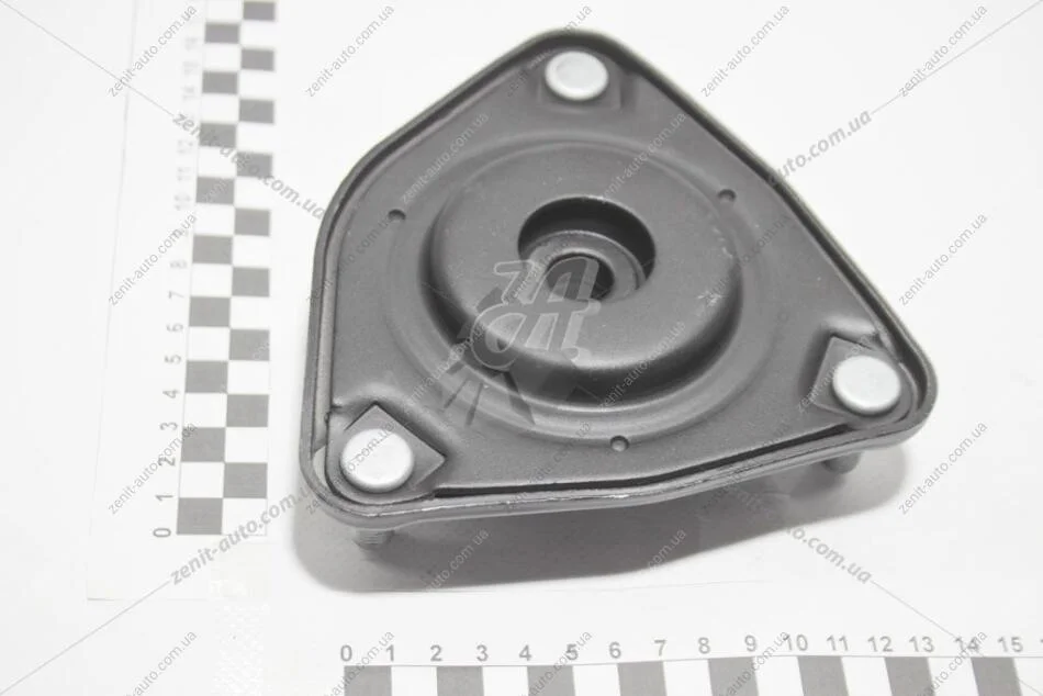 Опора амортизатора перед (54610-1M000) Cerato/Forte (08-) KAP KAP (KoreaAutoParts) KM0702595 (фото 1)