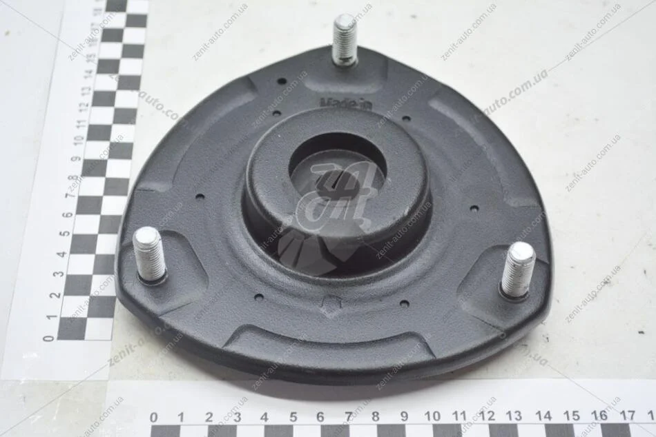 Опора амортизатора Santa Fe (09-12) перед (54610-2B500) KAP KAP (KoreaAutoParts) KM0702597 (фото 1)