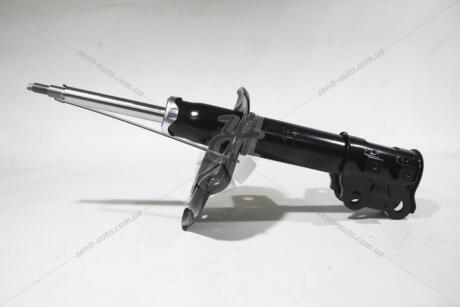 Амортизатор подвески перед прав (газ/масло) (54661-1M000) Cerato (08-) KAP KAP (KoreaAutoParts) KM0702695GAS