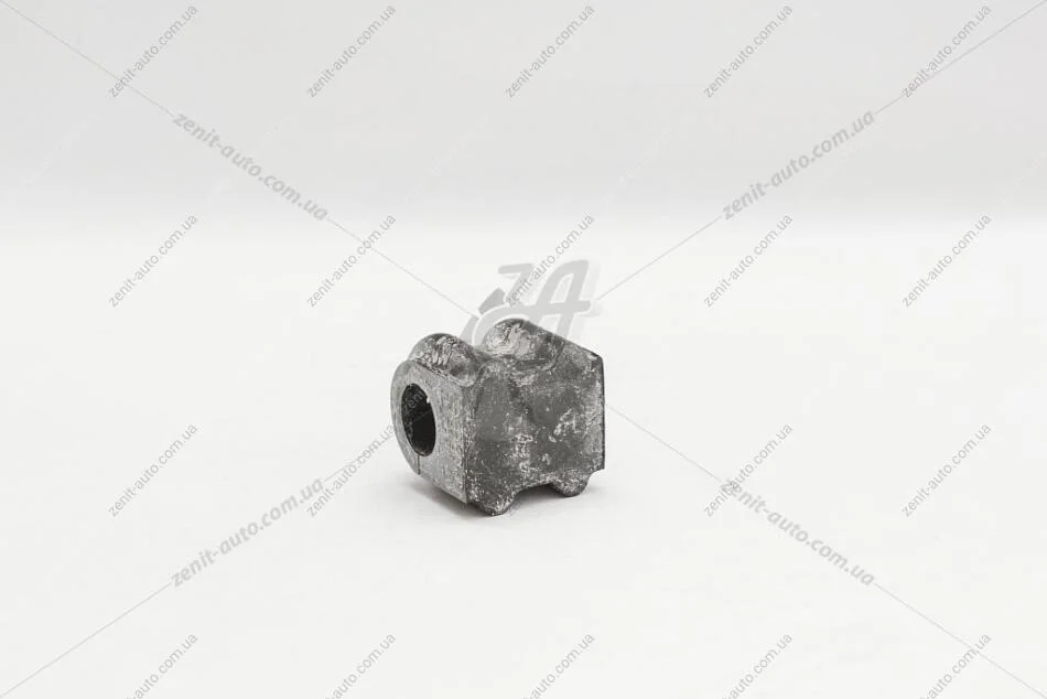 Втулка стабілізатора перед (D20.8 mm) Accent/Kia Rio 1.4, 1.6 (05-) KAP KAP (KoreaAutoParts) KM0702735 (фото 1)