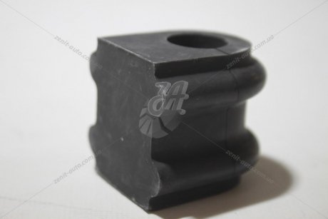 Втулка стабілізатора (D19.5 mm) (54813-1C010) Getz (02-) KAP (KoreaAutoParts) KM0702737 (фото 1)