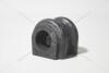 Втулка стабілізатора перед (D22.5mm) Solaris/Elantra (11-) (54813-3X500) KAP KAP (KoreaAutoParts) KM0702752 (фото 5)