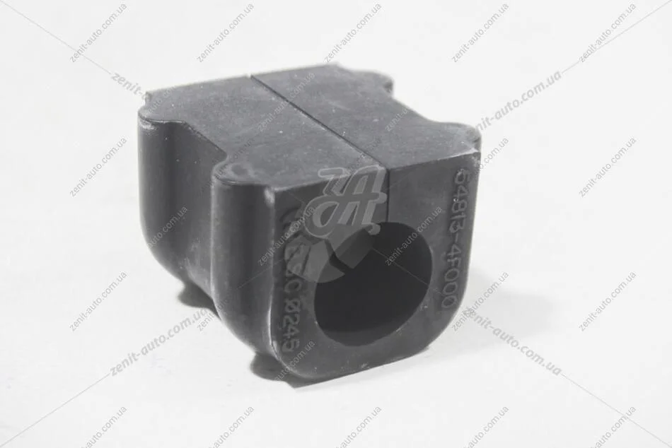 Втулка стабілізатора H-100 (04-17) перед (54813-4F000) (KM0702755) KAP KAP (KoreaAutoParts) 'KM0702755 (фото 1)