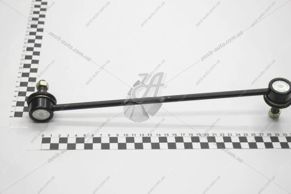 Стойка стабилизатора переднего левая (54830-1E000/54830-1G500) Accent/Rio (05-) KAP KAP (KoreaAutoParts) KM0702785 (фото 1)