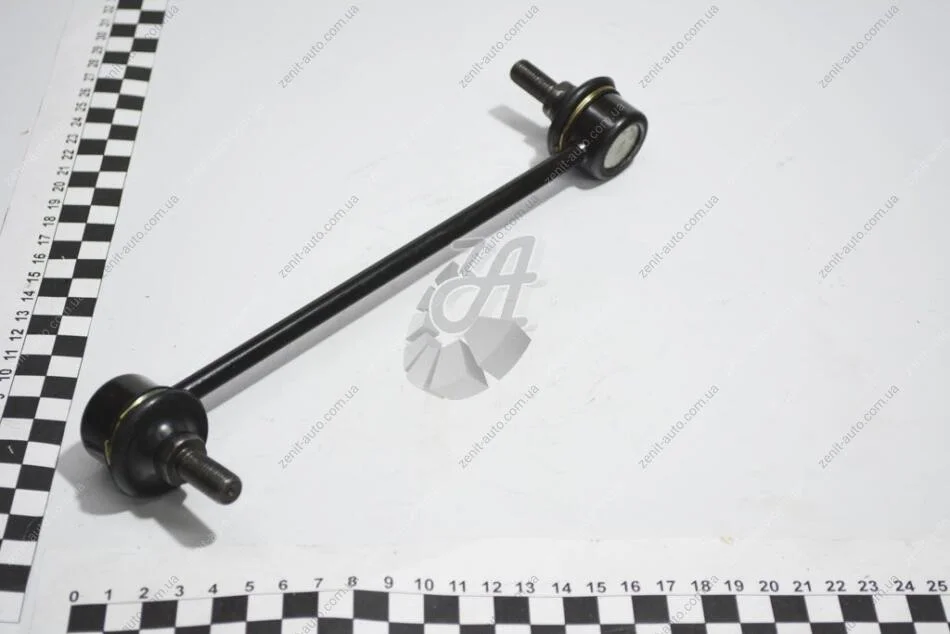 Стойка стабилизатора передн. лев. I-20/Picanto (54830-1J000) KAP KAP (KoreaAutoParts) KM0702786 (фото 1)