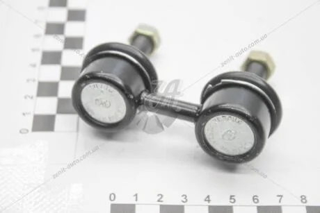 Стойка стабилизатора передн. (54830-34500/54830-2D000) KAP KAP (KoreaAutoParts) KM0702792