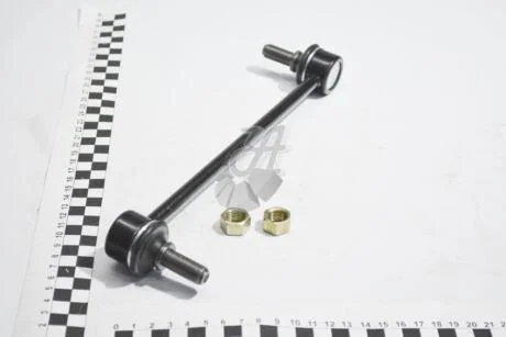 Стійка стабілізатора переднього (54830-2G000) Optima/Magentis (05-) KAP KAP (KoreaAutoParts) KM0702794
