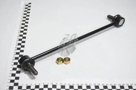 Стойка стабілізатора перед Santa Fe/Sorento (54830-2W000) KAP KAP (KoreaAutoParts) KM0702801
