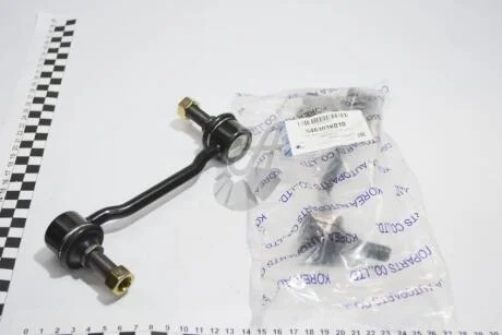 Стойка стабілізатора перед Sonata/Opirus (54830-3K010) KAP KAP (KoreaAutoParts) KM0702805