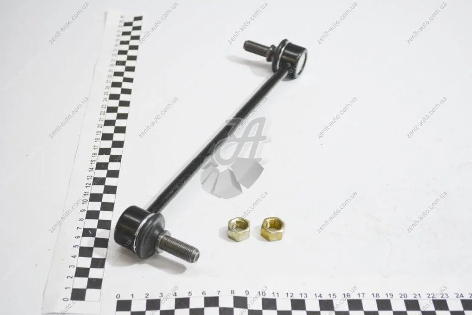 Стойка стабілізатора перед (54830-3Q000) KAP KAP (KoreaAutoParts) KM0702807 (фото 1)