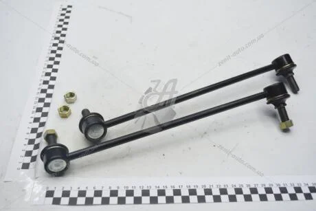 Стойка стабилизатора передн. лев. Sonata GF (54830-3R000) KAP KAP (KoreaAutoParts) KM0702808