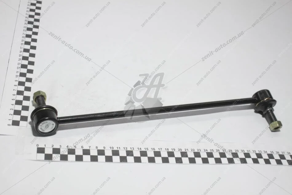 Стойка стабилизатора передн. лев. (54830-C1000) Sonata/Optima KAP KAP (KoreaAutoParts) KM0702817 (фото 1)