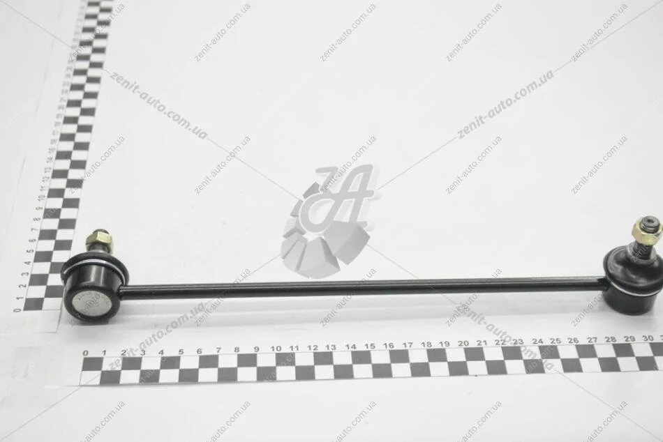 Стойка стабілізатора перед прав Accent/Rio (54840-1G500) KAP KAP (KoreaAutoParts) KM0702823 (фото 1)