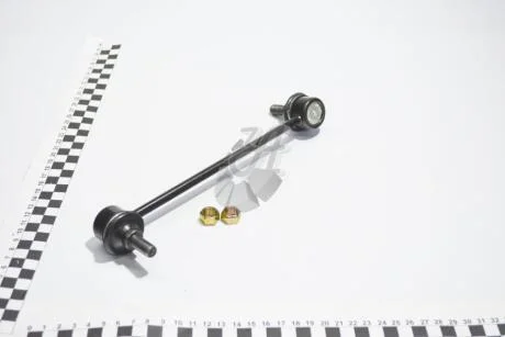 Стойка стабілізатора перед прав I-20/Picanto (54840-1J000) KAP KAP (KoreaAutoParts) KM0702824