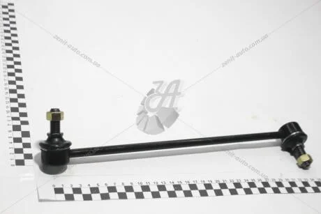 Стойка стабілізатора перед прав (54840-3R000) Sonata GF KAP KAP (KoreaAutoParts) KM0702833