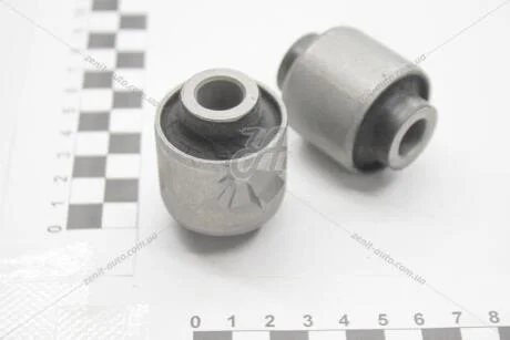 Сайлентблок рычага задн. поперечн. пр-ва PH Elantra/i30 (55118-1D000) KAP KAP (KoreaAutoParts) KM0702840PH