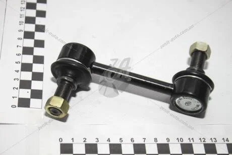 Стойка стабілізатора зад Ix55/Santa Fe/Sorento (55530-2B200) KAP KAP (KoreaAutoParts) KM0702965