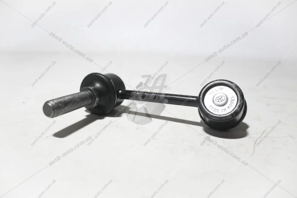 Стойка стабилизатора задн. лев. (55530-C1100) Sonata LF KAP KAP (KoreaAutoParts) KM0702974 (фото 1)