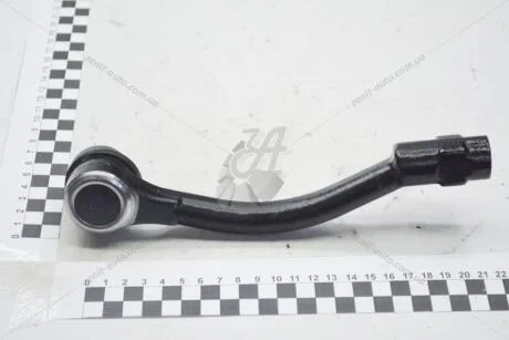 Накінечник кермовий Hyundai Accent (11-19)/Kia Rio (11-17) наруж лів (56820-0U500) KAP KAP (KoreaAutoParts) KM0702999