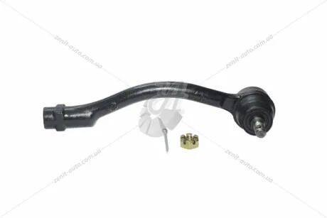 Наконечник рулевой Hyundai Accent (11-19)/Kia Rio (11-17) наружн прав (56820-0U590) KAP KAP (KoreaAutoParts) KM0703000