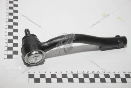 Накінечник кермовий прав (56820-1G000) Hyundai Accent/Kia Rio (05-) KAP KAP (KoreaAutoParts) KM0703004