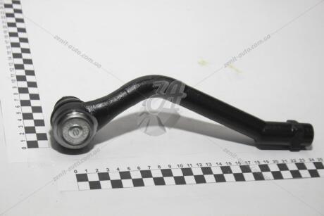 Накінечник кермовий наруж прав 56820-2S050 Hyundai IX-35 (12-)/Kia Tucson (09-) KAP KAP (KoreaAutoParts) KM0703026