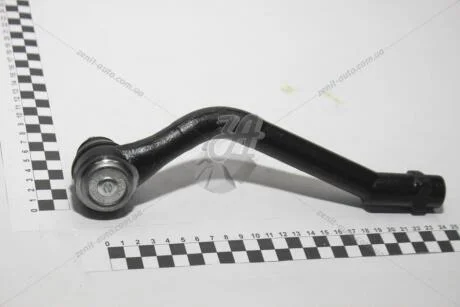 Накінечник кермовий наруж прав 56820-2S050 Hyundai IX-35 (12-)/Kia Tucson (09-) KAP KAP (KoreaAutoParts) KM0703026