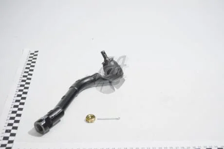 Накінечник кермовий наруж прав (56820-2T500) Hyundai Sonata (09-)/Kia Optima (10-) KAP KAP (KoreaAutoParts) KM0703030