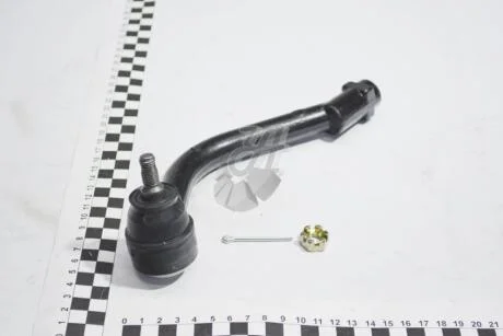 Накінечник кермовий лів Sonata(04-) (56820-3K000) KAP KAP (KoreaAutoParts) KM0703035
