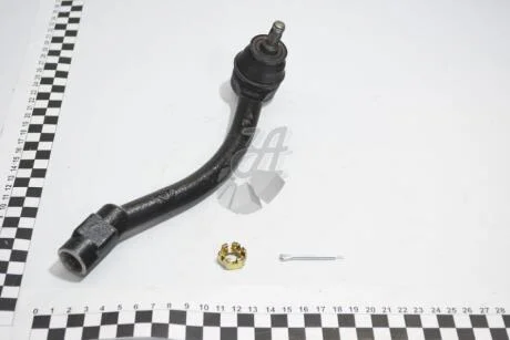 Накінечник кермовий лів Elantra(12-)/I30(12-) (56820-3X000) KAP KAP (KoreaAutoParts) KM0703047