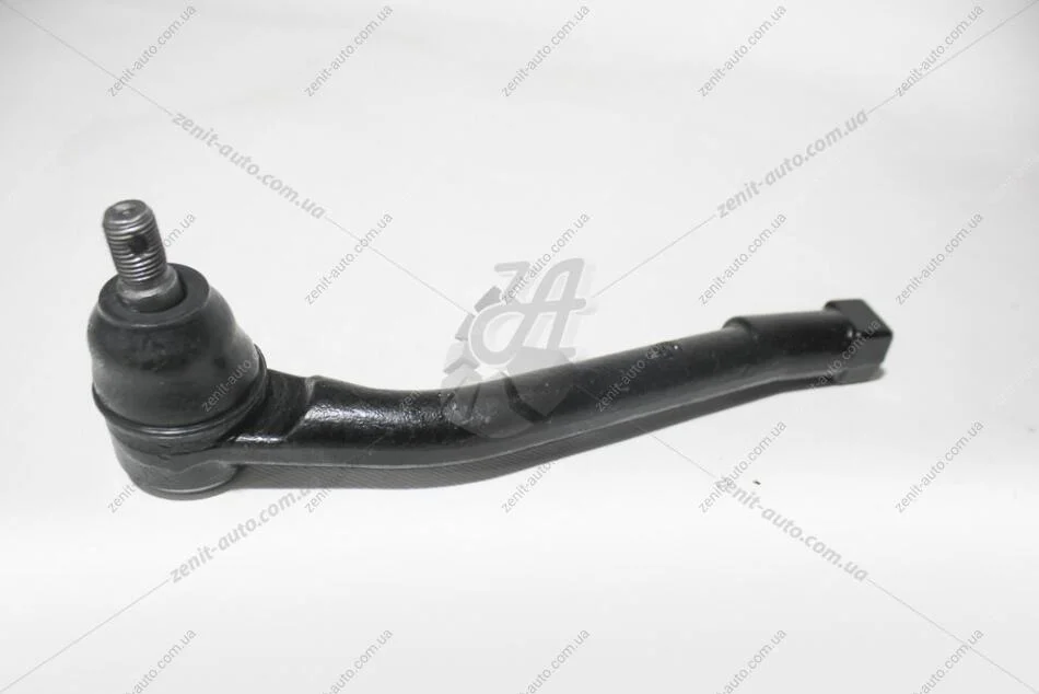 Накінечник кермовий лів (56820-4D001) Kia Carnival, Sedona (06-) KAP KAP (KoreaAutoParts) KM0703051 (фото 1)