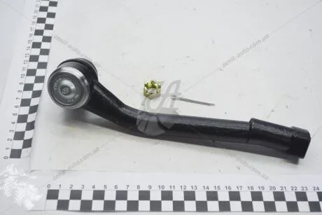 Наконечник рулевой правый (56820-4D101) Kia Carnival, Sedona (05-) KAP KAP (KoreaAutoParts) KM0703052
