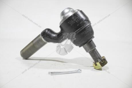 Наконечник рулевой прав. (56890-5K000) Hyundai HD (10-) KAP KAP (KoreaAutoParts) KM0703066