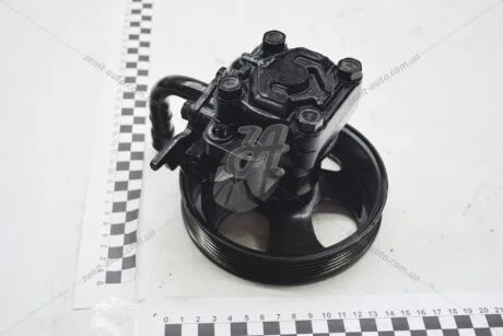 Насос ГПК (зав-ка реставрація) (57100-2B300) Santa Fe(05-) KAP KAP (KoreaAutoParts) KM0703072RBLT