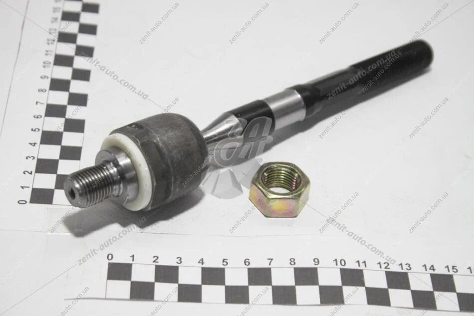 Тяга рулевая (57724-2T000) KAP KAP (KoreaAutoParts) KM0703151 (фото 1)