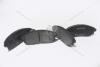 Колодки тормозные Coupe (-02)/Elantra (-06) перед E9 KAP KAP (KoreaAutoParts) KM0703179E9 (фото 8)