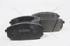 Колодки тормозные перед (58101-1HA00) Kia Ceed, Cerato/Hyundai i30 (04-) KAP KAP (KoreaAutoParts) KM0703190 (фото 8)
