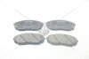 Колодки гальмівні перед (58101-3EE00) Kia Sorento (02-) (KM0703273) KAP KAP (KoreaAutoParts) 'KM0703273E9 (фото 5)