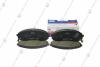 Колодки гальмівні перед 58101-4DE00 Kia Carnival (06-) E9 KAP KAP (KoreaAutoParts) KM0703317E9 (фото 3)
