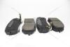 Колодки тормозные зад (58302-2SA10) Hyundai IX35, Tucson (13-) KAP KAP (KoreaAutoParts) KM0703424 (фото 6)