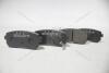 Колодки тормозные зад диск (58302-2SA30) IX-35, Tucson/ Sportage (13-) KAP KAP (KoreaAutoParts) KM0703425 (фото 6)