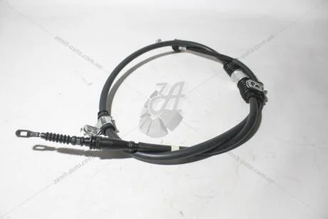 Трос ручного гальма лів (всередині оригінал) Cerato (59760-2F200) KAP KAP (KoreaAutoParts) KM0703606