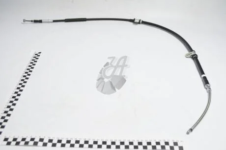 Трос ручного тормоза лев.(внутри оригинал) Trajet (59760-3A000) KAP KAP (KoreaAutoParts) KM0703612