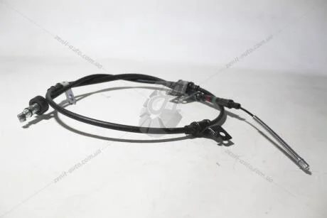 Трос ручного тормоз Gets (06-11) зад прав KAP KAP (KoreaAutoParts) KM0703646