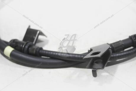 Трос ручного гальма прав (всередині) (59770-1G300) KAP KAP (KoreaAutoParts) KM0703659