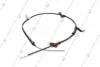 Трос ручного гальма прав (всередині оригінал) (59770-2E500) KAP KAP (KoreaAutoParts) KM0703678 (фото 1)
