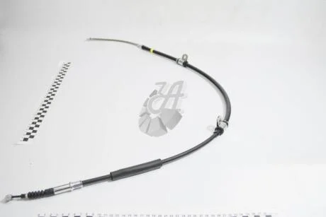 Трос ручного тормоза прав. (внутри оригинал) Trajet (59770-3A000) KAP KAP (KoreaAutoParts) KM0703688